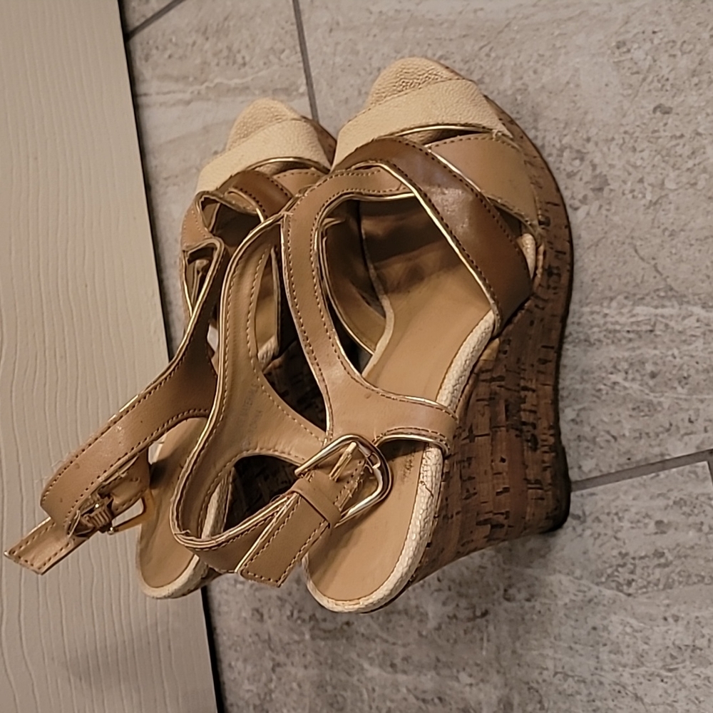 Wedges